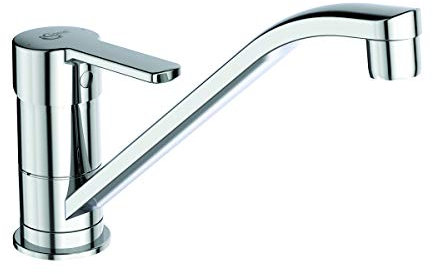 Ideal Standard Calista Single Lever Kitchen Sink Mixer