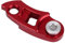 VBESTLIFE Mountainbike Rennrad Schaltauge Verlängerung Extender Frame Gear Tail Hook Extender(rot) Fahrt