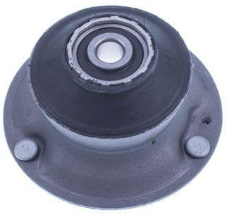 DENCKERMANN D600156 Coupelle d'amortisseur Essieu avant Compatible avec BMW 3 Berline E90 3 Touring E91 3 Coupé E92