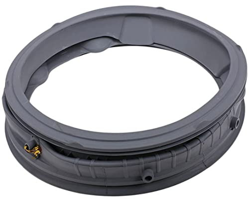 Gomma portello guarnizione porta lavatrice LG F4WV309N3E F4WV309N4E F4WV309S0 F4WV309S3E F4WV309S4E F4WV309S6E