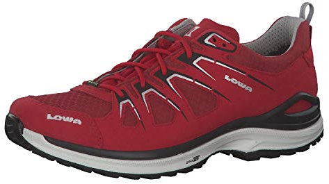 LOWA Halbschuh Innox EVO GTX LO Ws Himbeere 38