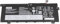Lenovo Yoga C740-14IML (81TC) Original Akku 51Wh