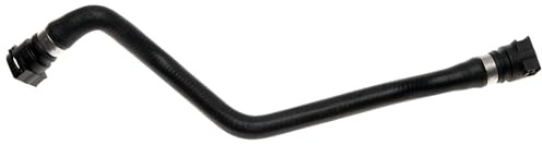 GATES 02-1768 Heizungsschlauch 17127509966 4275-21768 427521768 schwarz | Kompatibel mit: BMW X5