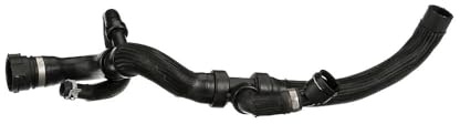 GATES 05-3960 Kühlerschlauch KÜHLWASSERSCHLAUCH WASSERSCHLAUCH unten Kompatibel mit VOLVO XC60 156 V70 III 135 V60 155, 157 XC70 II Kombi 136 S60 II 134
