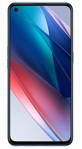 OPPO Find X3 Lite (5G - Dual SIM, Display 6.43'' - 128 GB, 8 GB RAM)