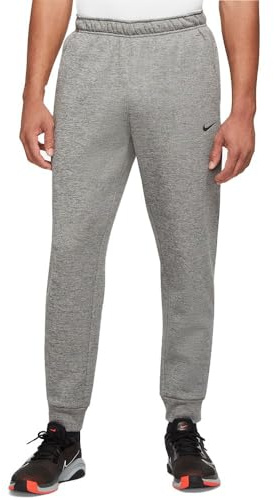 Nike Tf Taper Hose Dk Grey Heather/Particle Grey