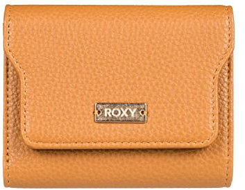 Roxy Overland Trek - Bi-Fold Wallet - Zweifach faltbares Portemonnaie - Unisex - One Size - Multi.