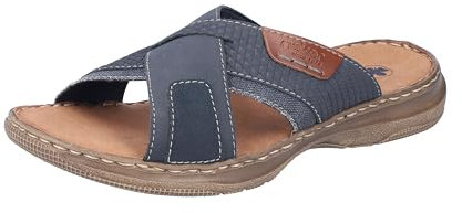 Rieker Herren Sandalen 21491