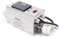 XUEMANSHOP 3KW Électrique Thermostat Piscine, Chauffe-Piscine Thermostat 398 x 120 x 152 mm Acier Inoxydable pour Piscine Jusqu'À 1 à 1,5 mètre Cube