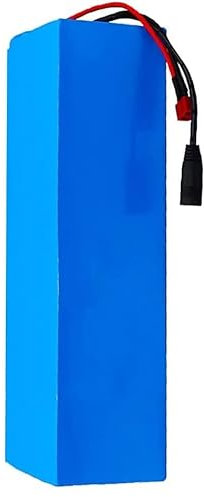 Li-Ion-Akku 24V 36V 48V 10AH 12AH 15AH 20AH 30AH Lithium-Ionen Elektrische Lithium-Ionen -Akku Wasserdichtem PVC Für 200W 400W 500W 800W 1000W Motor, T/XT60 Plug 24V 10AH,T