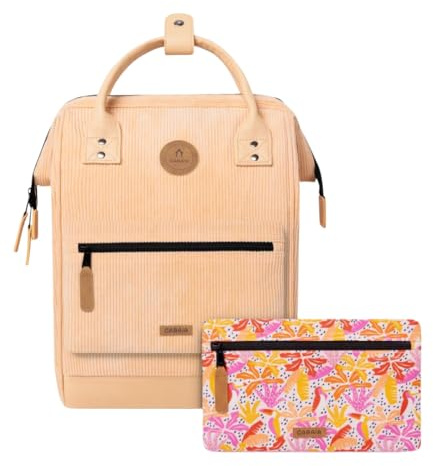 Cabaïa - Rucksack - Adventurer - Quito - Medium