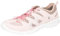 ECCO Femme Terracruise LT Shoe Sneaker, Rose Dust/Nude, 35 EU
