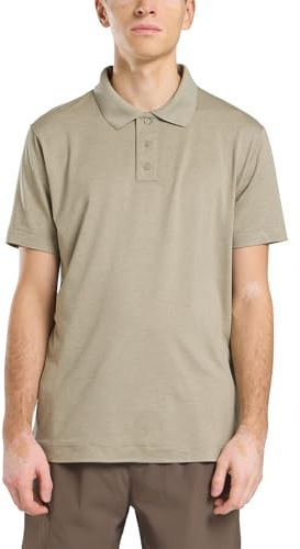 Jack Wolfskin Herren Travel Polo M T-Shirt