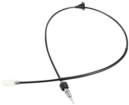 Tachowelle unten gesteckt 1349mm 7745213