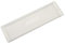 SOS Accessoire Cache lampe (plafonnier) 221X65mm pour Hotte 481944229711, C00342523 ARISTON HOTPOINT, IGNIS, SCHOLTES, WHIRLPOOL