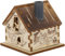 Rudolphs Schatzkiste Räucherhaus DREI Haselnüsse für Aschenbrödel ® BxHxT 6x7x6cm NEU Raucherhaus Rauchhaus Räucherfigur Rauchen Rauchfigur Rauchmann Räucherkerze Smoker Kerze Figur