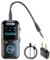 Adaptador Bluetooth Aux, transmisor y Receptor 2 en Bluetooth 5.4 Audio Jack 3,5mm para AirPods para TV Home Stereo, Auriculares, Altavoces, Ordenador portátil Radio Coche avión