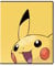 Ultra Pro | Pokemon: Pikachu 2-inch Album | Trading Card Game Accessory
