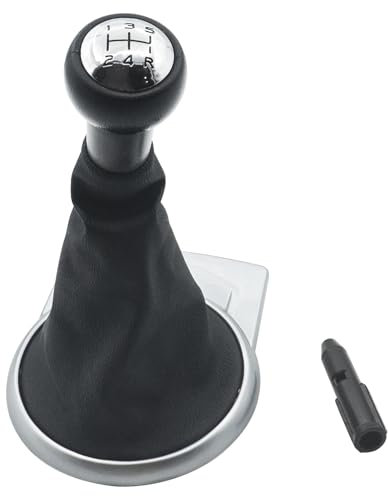 Kalunfex Schaltknauf, 5 Gänge, für C4 MK1 2004-2010 GK3336