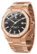 SAPPHERO Herren Uhr Mechanische Automatik Uhren für Mann Datum Luxus Analog 50 Meter Wasserdicht Business Sport Edelstahlband Geschenke
