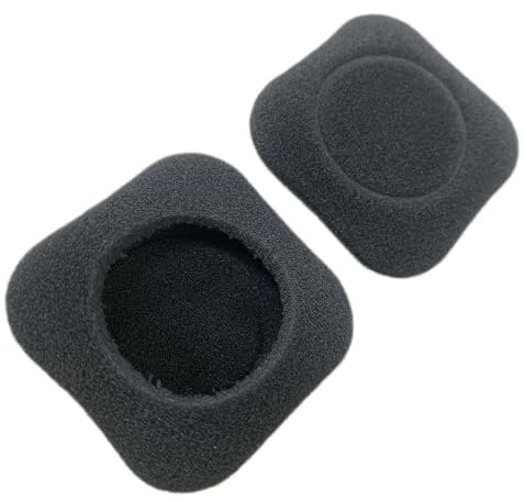 Ksikdeg Replacement Earpads Ear Pad for H150 H151 H250 Headphones Headsets Sponges Ear Cushions Covers