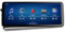 12,3 Pantalla Qualcomm Android 14 8-Core 8GB+128GB Radio Coche Bluetooth GPS Navegador para Mercedes Benz Clase C W204/S204 NTG 4.5 Sistema IPS Wireless CarPlay Android Auto WiFi 4G CANBUS DSP 2K