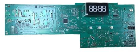 Scheda di controllo della scheda madre DCY 7402 GXSB1 compatibile for Beko, lavatrice e asciugatrice(Computer Board)