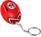 Gilbert Porte-clefs Ballon de Rugby Stade Toulousain - Collection Officielle Toulouse