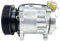 60808589 60601070 60810769 60584039 CC1161SS 60564537SD7H15 Compressore Aria condizionata, per Alfa Romeo Lancia Thema 164, per Fiat Croma