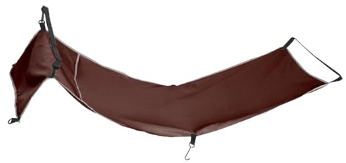 Hamac à pied réglable - Essentiel - Pour la détente et le bureau