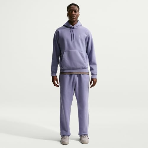 Nike Solo Swoosh Hoodie für Herren, HV1082