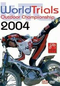 World Outdoor Trials - Championship 2004 [UK Import]