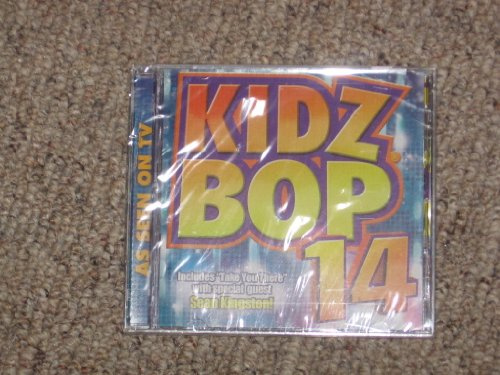 Kidz Bop 14
