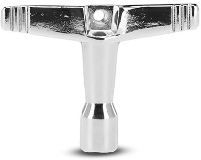BSX 805210 Trommelschlüssel/Stimmschlüssel T-Form