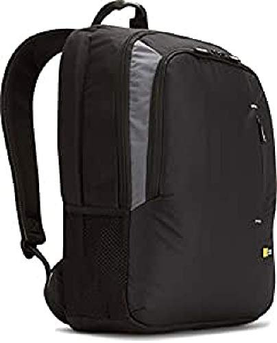Case Logic VNB Notebooktasche – Tasche (Rucksack, Schwarz, Nylon, 310 x 43 x 409 mm