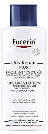 Eucerin Complete Repair Emollient Lotion 10% Urea, 250 ml