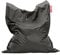 Fatboy Original Sitzsack Dunkelgrau, Nylon, 40 x 140 x 180 cm (LxBxH)