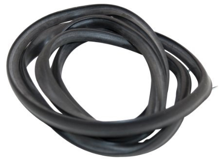 Smeg Oven Main Door Seal. Genuine Part Number 754131752