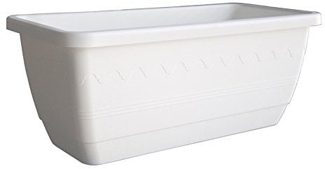 Euro3Plast 1988.03 Kasten Inis 50 cm, weiß