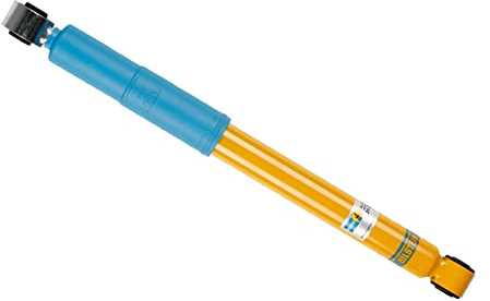 Bilstein 24-232111 Stoßdämpfer hinten | Kompatibel mit: MAZDA 6 Hatchback, 6 Kombi, 6 Stufenheck
