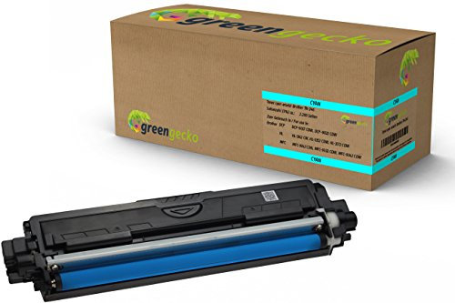 Toner Cyan ersetzt Brother TN-246 / Für Brother HL-3142cw, DCP-9022cdw, MFC-9142cdn, MFC-9332cdw, MFC-9342cdw