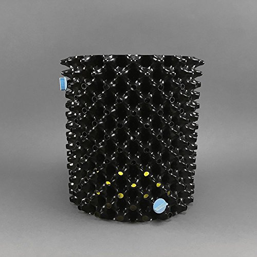 CHILLHOUSE Air-Pot 9L, inkl. Schrauben 26,8x27,5cm