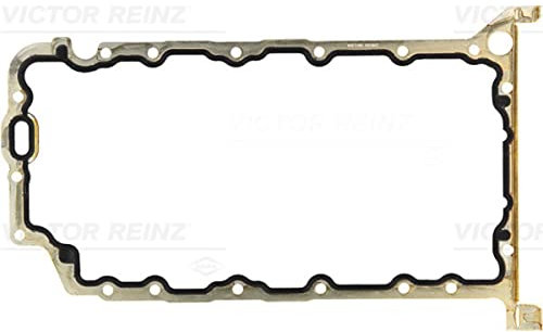 Reinz Replacement Oil Sump Gasket 71-35062-10