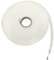 esnado PU - Schaumstoffband, Kompriband, Klebeband Weiß, einseitig selbstklebend – 19 mm x 10 mm. Länge: 5 m Dichtungsband Türen, Fenster uvm.