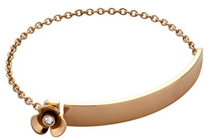 Esprit Damen-Gliederarmbänder Edelstahl ESBA00252300