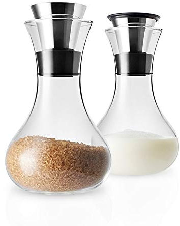 EVA SOLO - Milch und Zucker Set - Tools Design