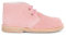 Pisamonas Polacchini Bambini Stivali Safari Lacci Misurare 37 Colore Rosa