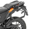 Kofferträger für KTM 390 Adventure 20-24 für Koffer und Satteltaschen