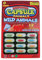 1 lot de capsules magiques pour animaux qui poussent dans l'eau, jouets pour garçons et filles