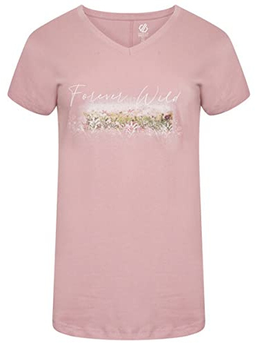 Dare2b Moments II T-Shirt Femme